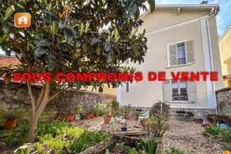 achat maison asnieres-sur-seine 92600