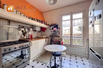 achat maison asnieres-sur-seine 92600