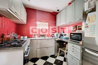 achat maison asnieres-sur-seine 92600