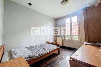 achat maison asnieres-sur-seine 92600