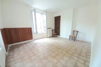 achat maison asnieres-sur-seine 92600