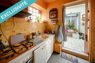 achat maison asnieres-sur-seine 92600