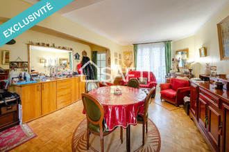 achat maison asnieres-sur-seine 92600