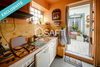 achat maison asnieres-sur-seine 92600