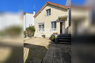 achat maison asnieres-sur-seine 92600