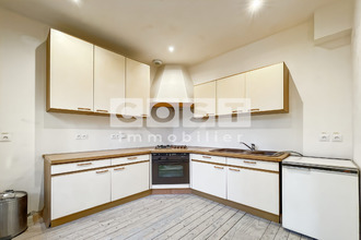 achat maison asnieres-sur-seine 92600