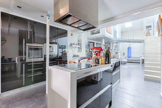 achat maison asnieres-sur-seine 92600