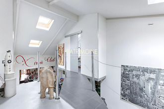 achat maison asnieres-sur-seine 92600