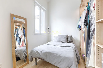 achat maison asnieres-sur-seine 92600