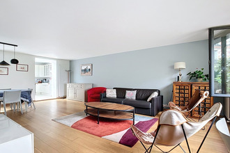 achat maison asnieres-sur-seine 92600