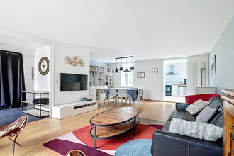 achat maison asnieres-sur-seine 92600