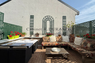 achat maison asnieres-sur-seine 92600