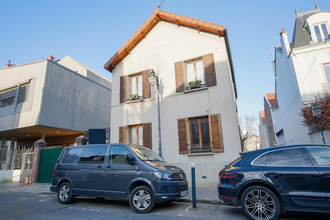 achat maison asnieres-sur-seine 92600