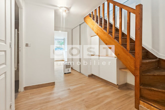 achat maison asnieres-sur-seine 92600