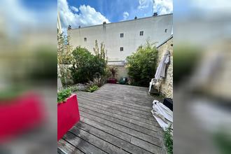 achat maison asnieres-sur-seine 92600