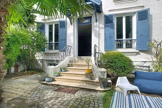 achat maison asnieres-sur-seine 92600