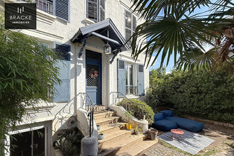 achat maison asnieres-sur-seine 92600