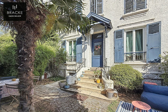 achat maison asnieres-sur-seine 92600