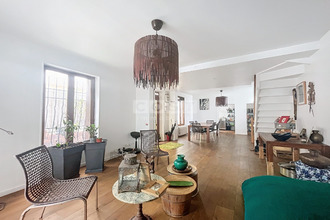 achat maison asnieres-sur-seine 92600