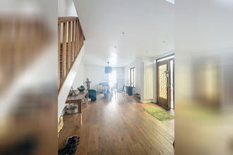 achat maison asnieres-sur-seine 92600