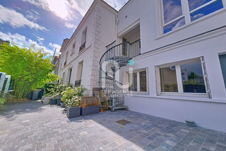 achat maison asnieres-sur-seine 92600