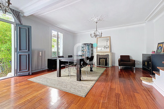 achat maison asnieres-sur-seine 92600