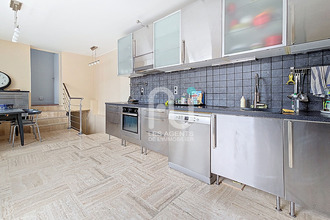 achat maison asnieres-sur-seine 92600