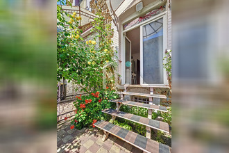 achat maison asnieres-sur-seine 92600