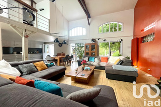 achat maison asnieres-sur-seine 92600