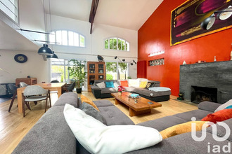 achat maison asnieres-sur-seine 92600