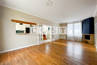 achat maison asnieres-sur-seine 92600