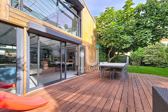 achat maison asnieres-sur-seine 92600