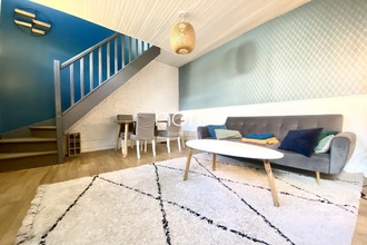 achat maison asnieres-sur-seine 92600