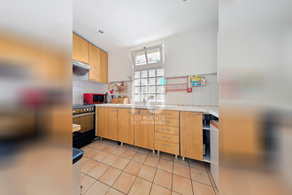 achat maison asnieres-sur-seine 92600