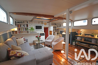 achat maison asnieres-sur-seine 92600