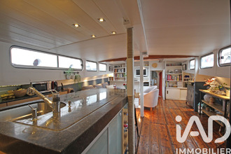 achat maison asnieres-sur-seine 92600