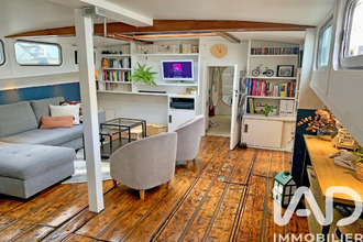 achat maison asnieres-sur-seine 92600