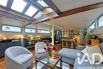 achat maison asnieres-sur-seine 92600