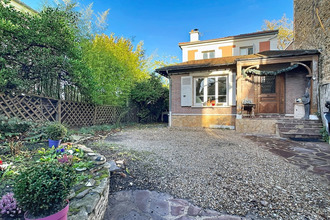 achat maison asnieres-sur-seine 92600