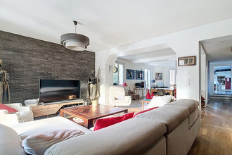 achat maison asnieres-sur-seine 92600