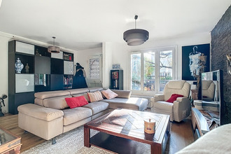 achat maison asnieres-sur-seine 92600