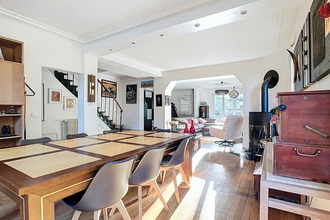 achat maison asnieres-sur-seine 92600