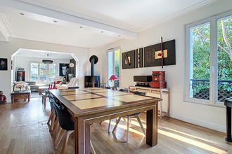 achat maison asnieres-sur-seine 92600