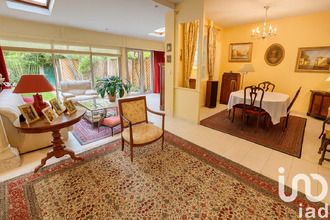 achat maison asnieres-sur-seine 92600