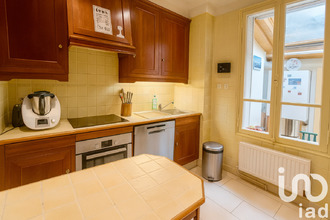 achat maison asnieres-sur-seine 92600