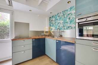 achat maison asnieres-sur-seine 92600