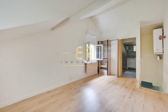 achat maison asnieres-sur-seine 92600