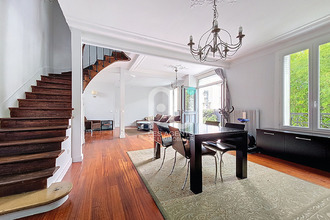 achat maison asnieres-sur-seine 92600