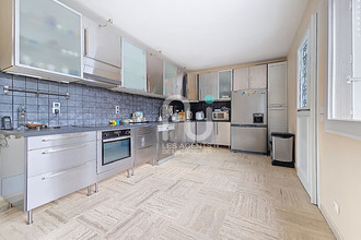 achat maison asnieres-sur-seine 92600