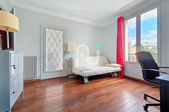 achat maison asnieres-sur-seine 92600